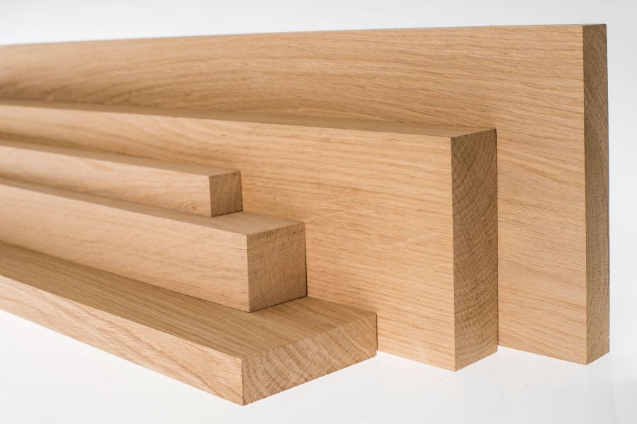 Lựa chọn gỗ làm khung sofa - Sofa EDRA